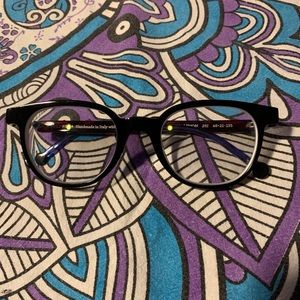 Lemon brand eyeglass frames